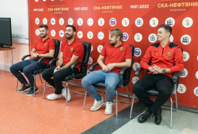 Поделись своим знанием: ведущие спортсмены края приняли участие в просветительском марафоне