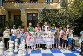 Хабаровские шахматисты завоевали медали международного турнира
