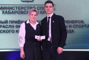 Больше 3 тысяч медалей завоевали спортсмены края в 2024 году