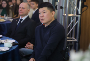 Больше 3 тысяч медалей завоевали спортсмены края в 2024 году