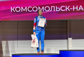 Чемпионат России по спортивному ориентированию стартовал в Комсомольске-на-Амуре