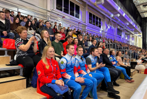 Чемпионат России по спортивному ориентированию стартовал в Комсомольске-на-Амуре