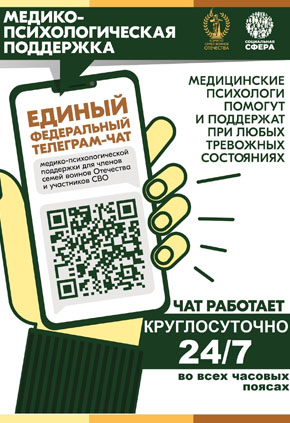 Чат СВО