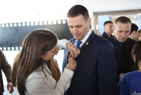 Дмитрий Демешин проинспектировал работу учреждений социальной сферы города Амурска