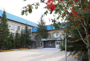 С этого года в Центре 