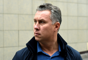 Хабаровчанин Александр Могильный будет введен в Зал Хоккейной Славы в Торонто