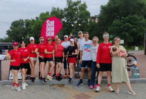 Дрифт, зарядка и йога ждут жителей и гостей края на выходных